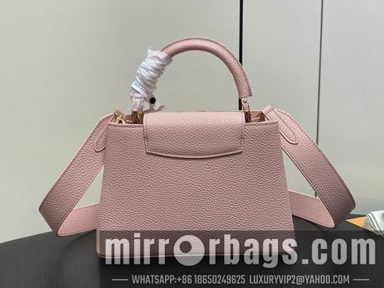 LV Replica Bags Hat M23792 27x18x9cm gf