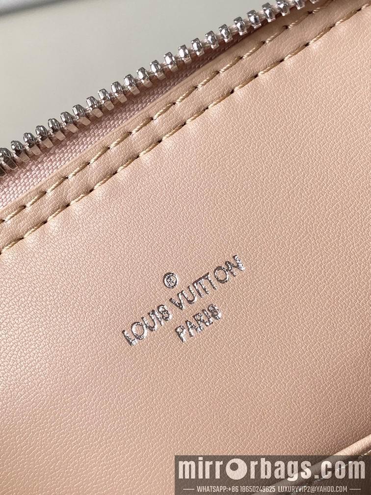 LV Replica Bags Alma M24153 23.5x17.5x11.5cm gf1