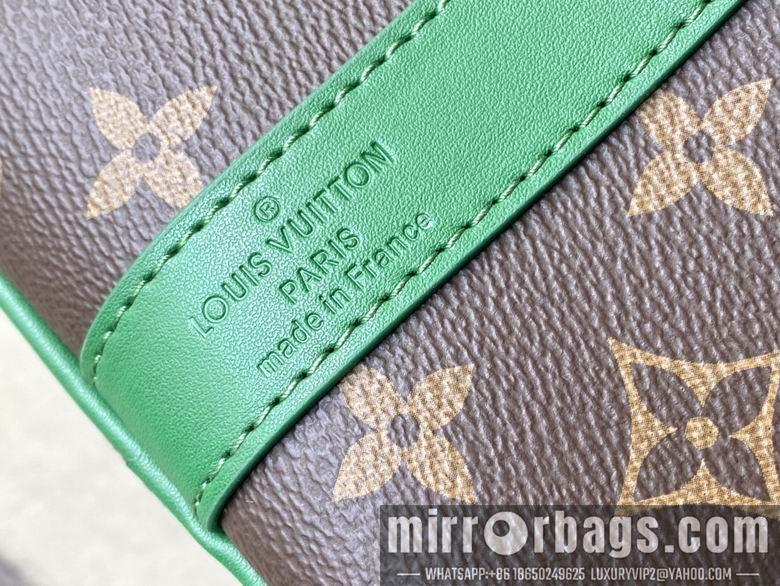 LV Replica Bags Keepall M46774 50x29x23cm gf