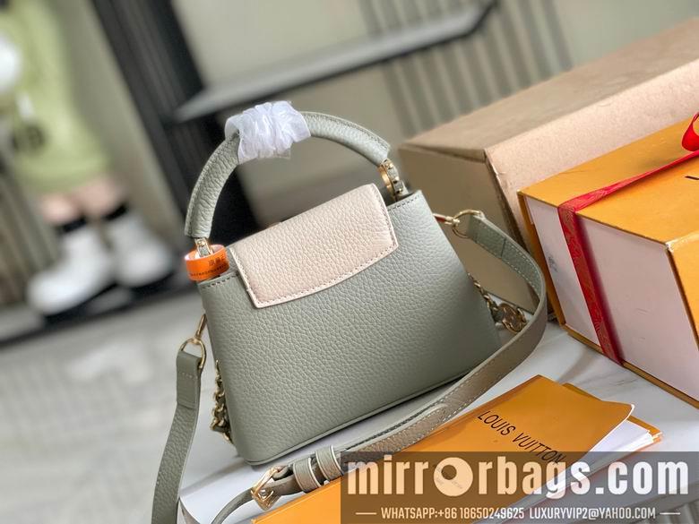 LV Replica Bags M24471 21X14X8cm