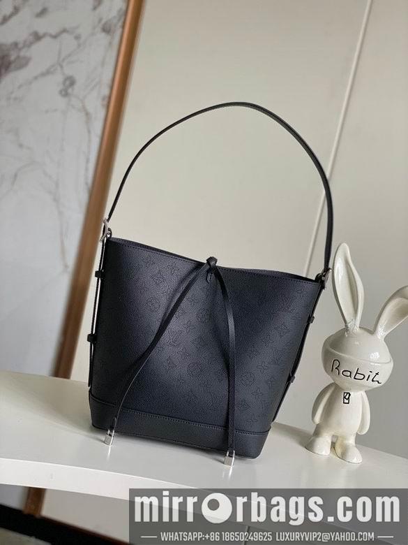 LV Replica Bags M12496 27X10X28cm YG 3colour