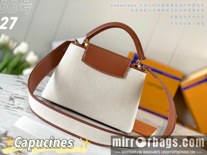 LV Replica Bags AFM57651_27x18x9cm