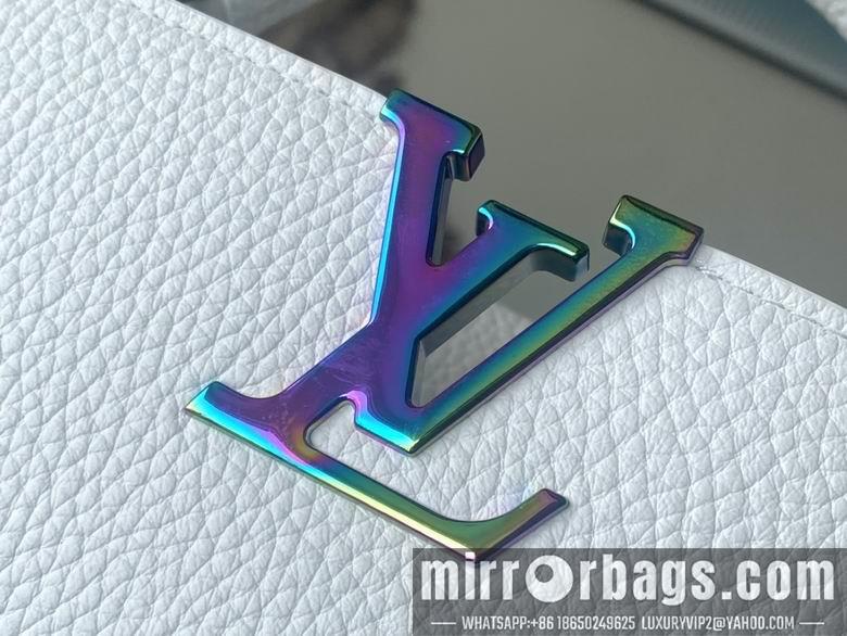 LV Replica Bags Capucines M22054 27x18x9cm gf