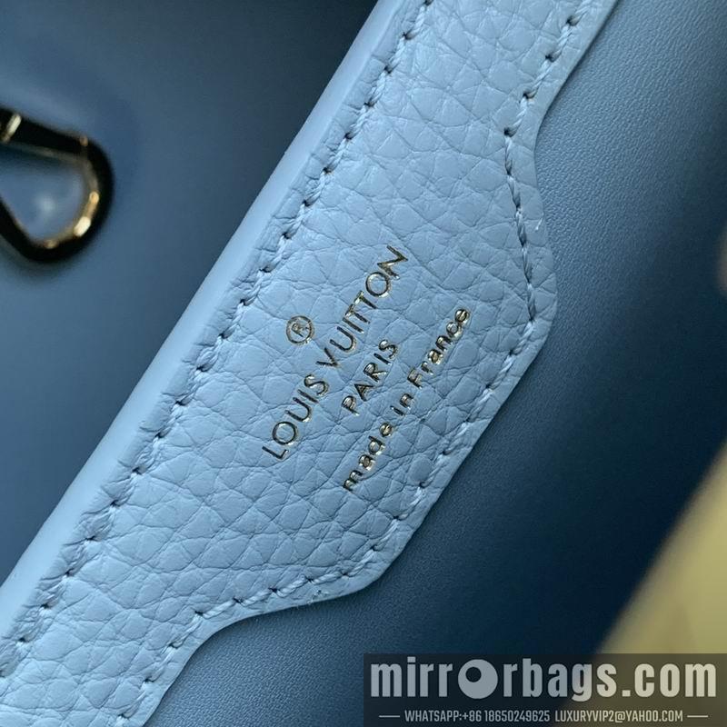 LV Replica Bags Hatucines M21166 31.5x20x11cm gf