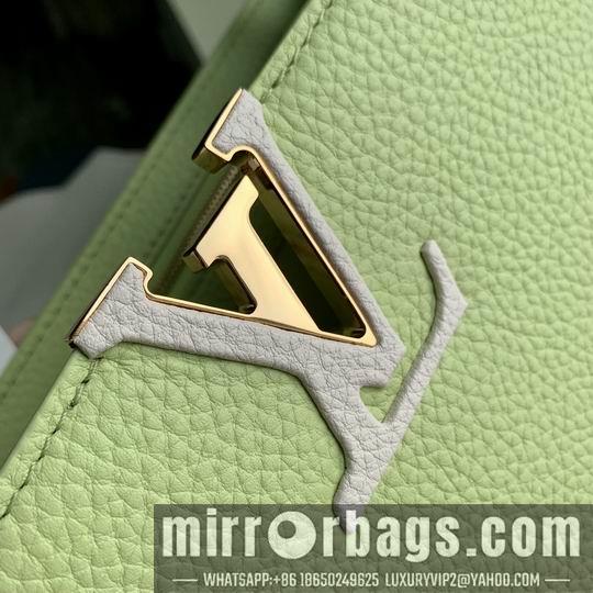 LV Replica Bags Capucines M21689 31.5x20x11cm gf