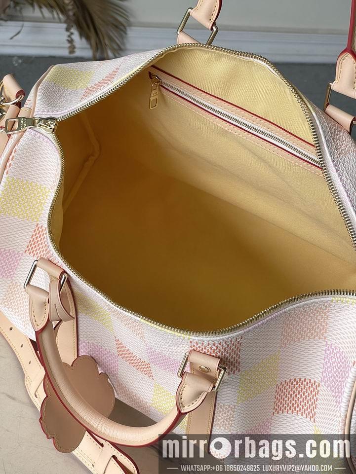 LV Replica Bags Keepall N40667 45x24x20cm gf1