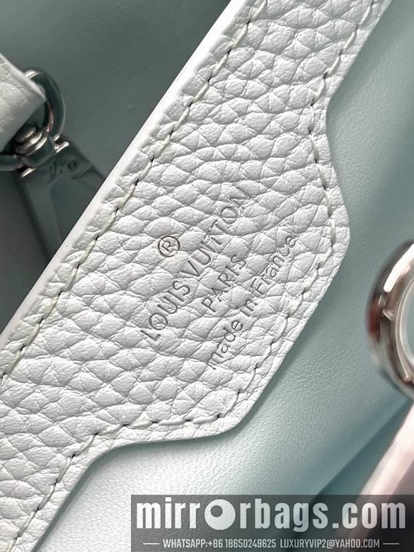 LV Replica Bags Capucines M23289 27x18x9cm gf