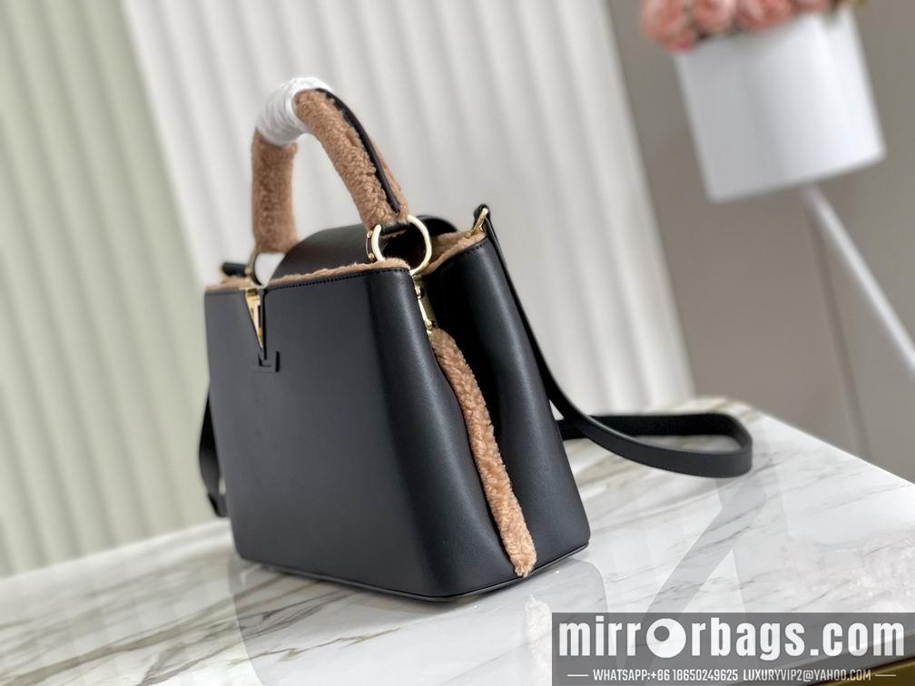 LV Replica Bags CapucinesBB M54879 M48865 31x20x11cm gf