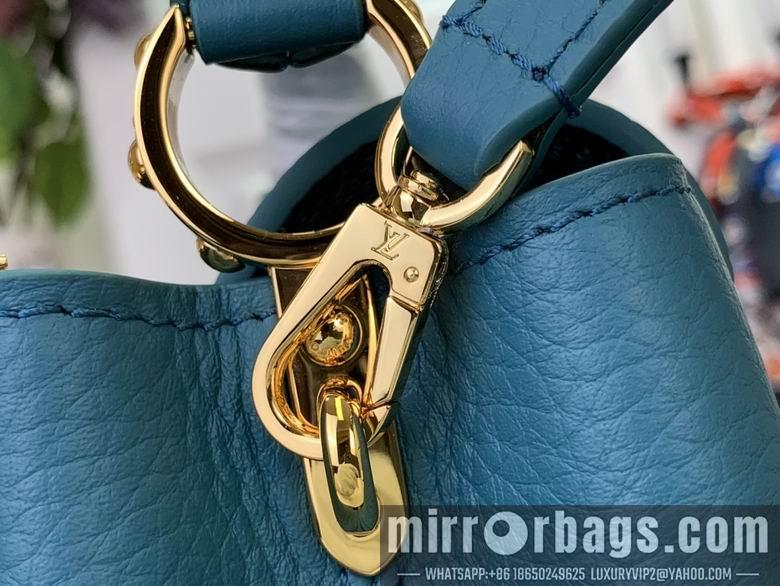 LV Replica Bags m48865 21X14X8cm