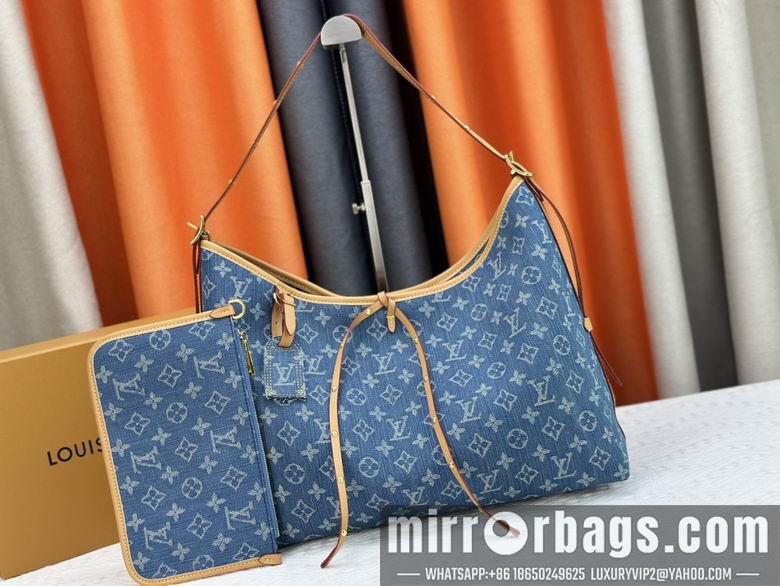 LV Replica Bags M46855 39X30X15cm