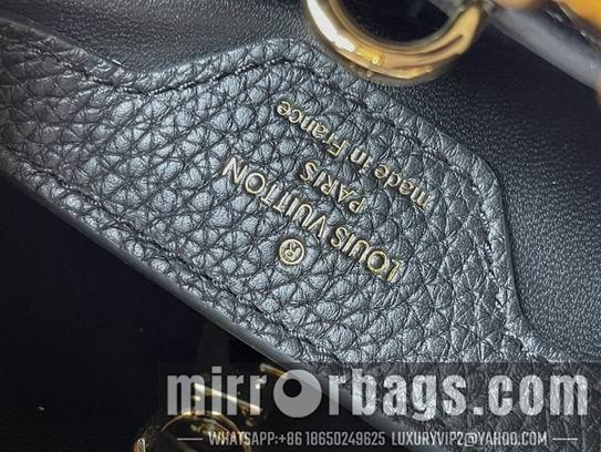 LV Replica Bags Capucines M21887 31.5x20x11cm gf
