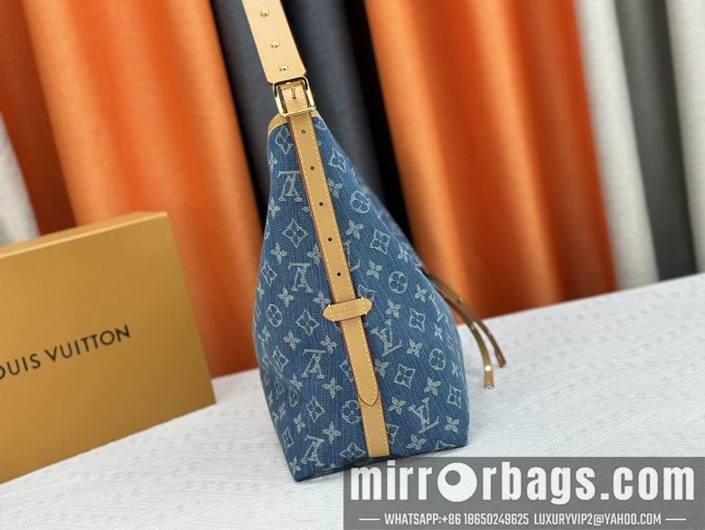 LV Replica Bags M46855 39X30X15cm
