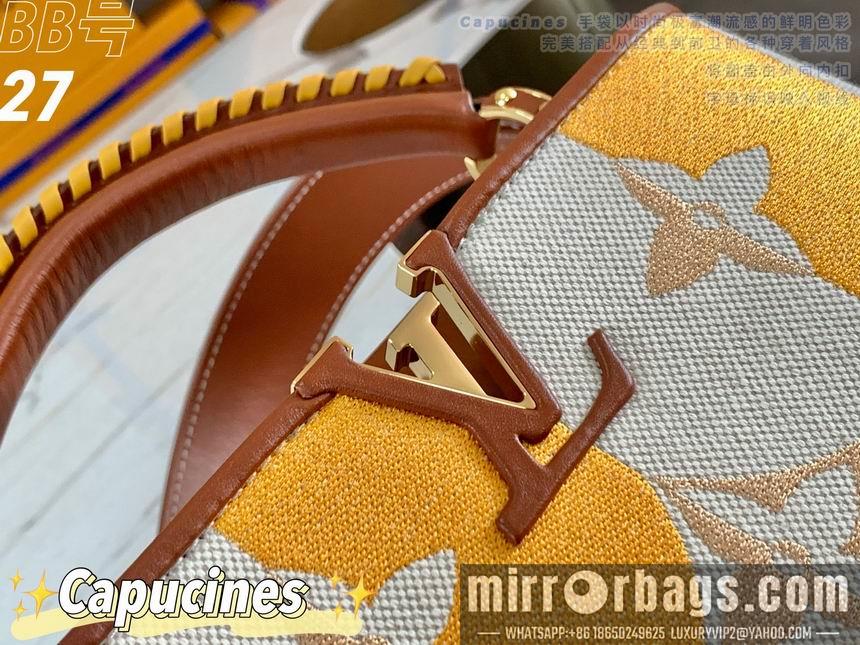 LV Replica Bags AFM57651_27x18x9cm