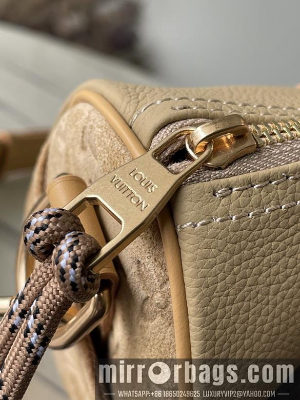 LV Replica Bags Keepal M12627 25x15x11cm gf