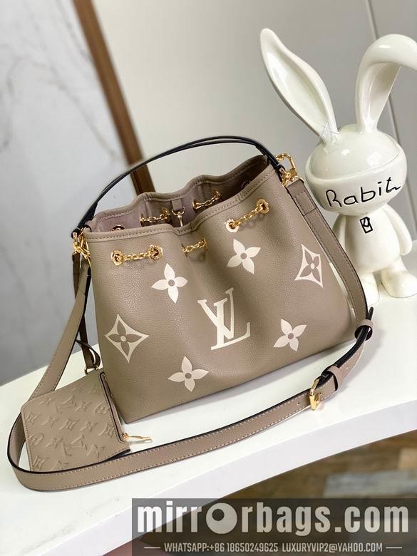 LV Replica Bags Dégradé M25453 28X20X11.5cm