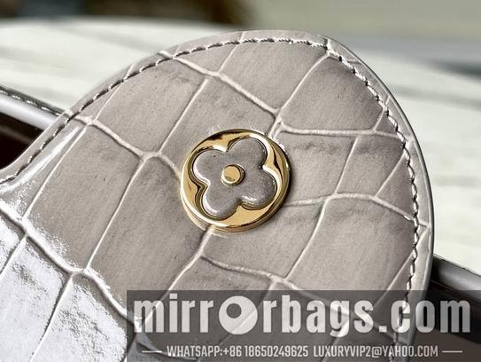 LV Replica Bags Capucines N81190 27x18x9cm gf