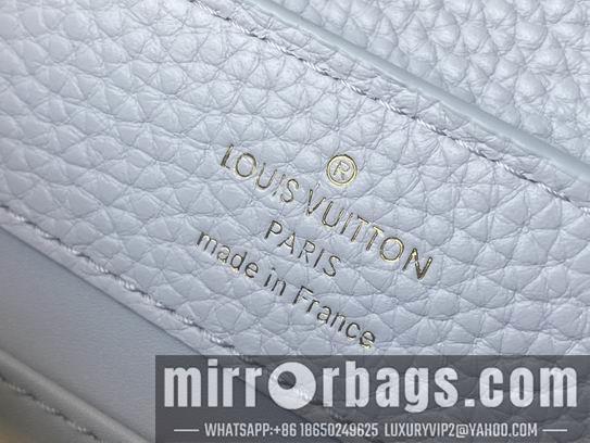 LV Replica Bags Capucines M59512 mini 21x14x8cm gf