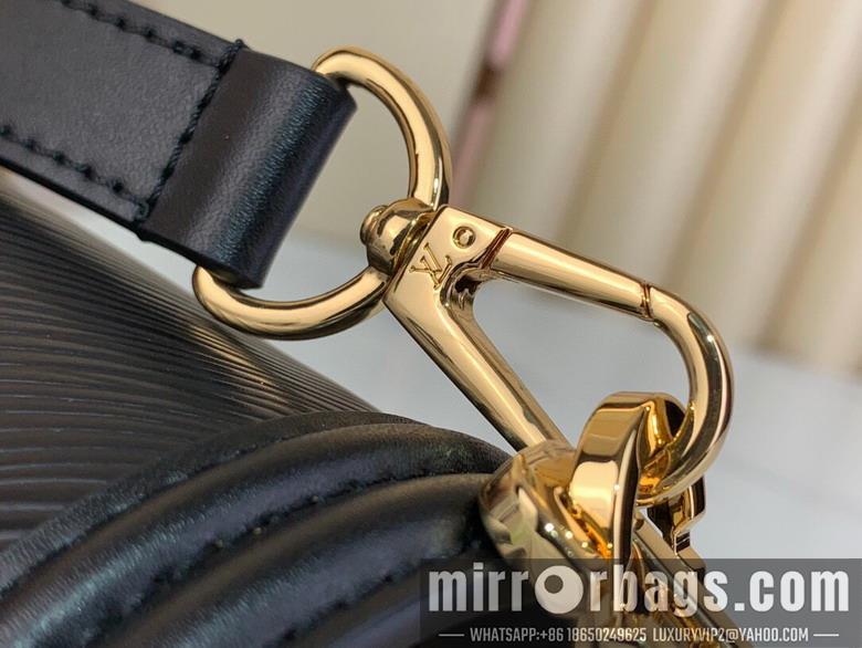 LV Replica Bags Dauphine M23603 21x12x5cm gf