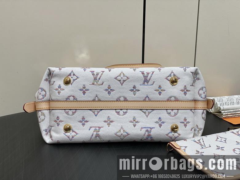 LV Replica Bags CarryAll M24707 29x24x12cm gf