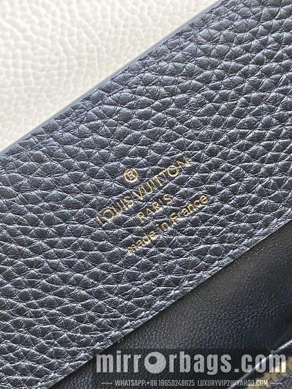 LV Replica Bags Cap M25386 31x20x11cm gf