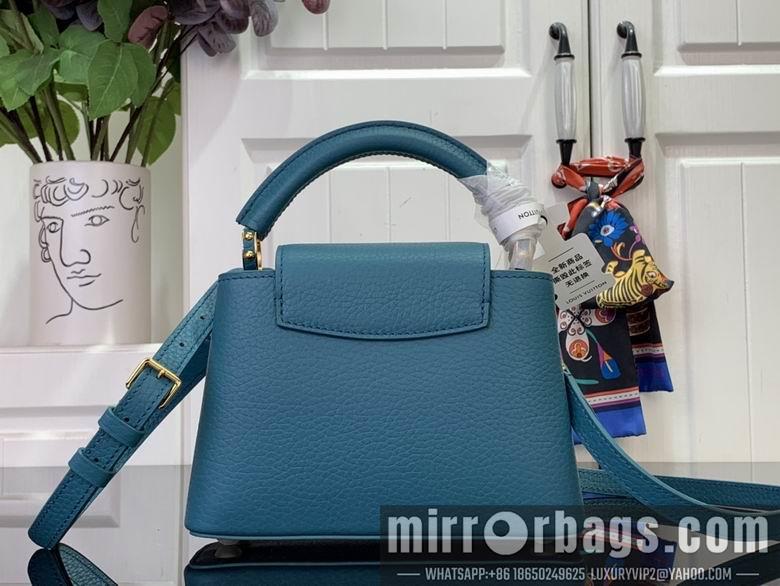 LV Replica Bags m48865 21X14X8cm