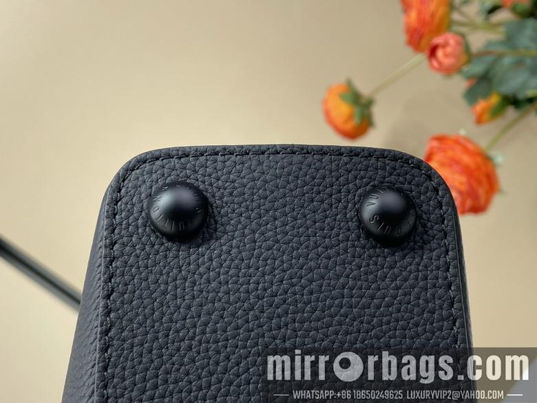 LV Replica Bags Hatucines M23955 31x20x11cm gf2