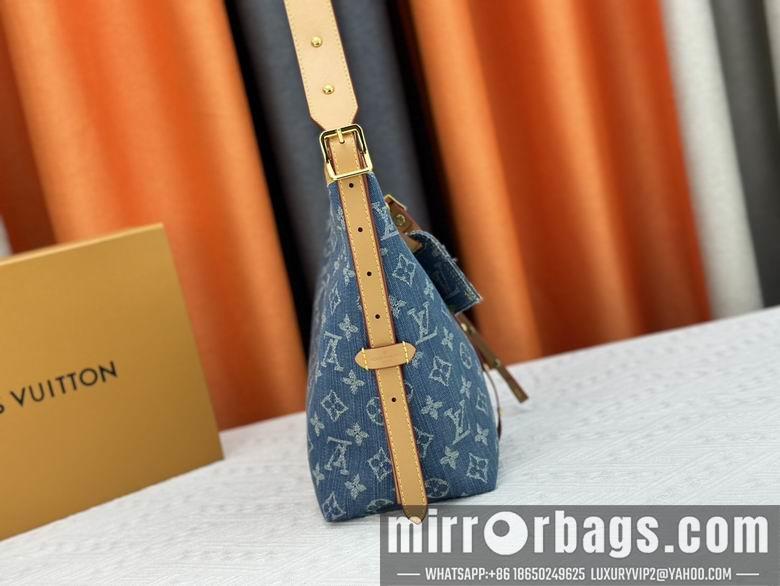 LV Replica Bags M46854 29X12X24cm