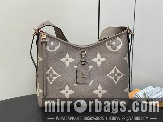 LV Replica Bags CarryAll M46288 29x24x12cm gf.