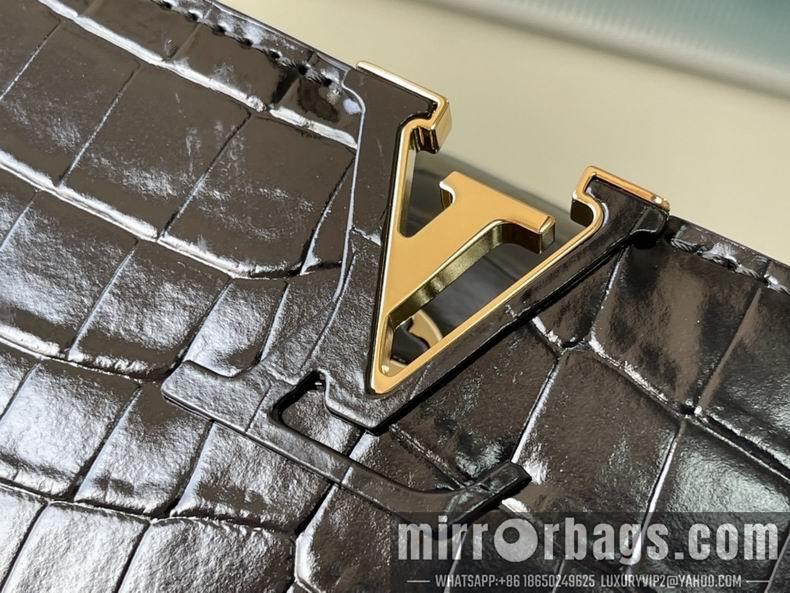 LV Replica Bags Capucines N93163,M48865 27x18x9 cm gf