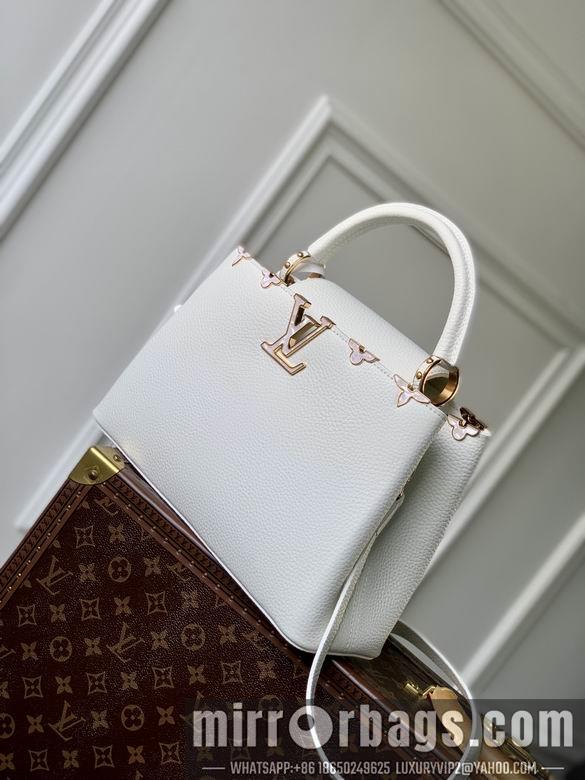 LV Replica Bags Capucines M23331 31.5x21x11cm gf