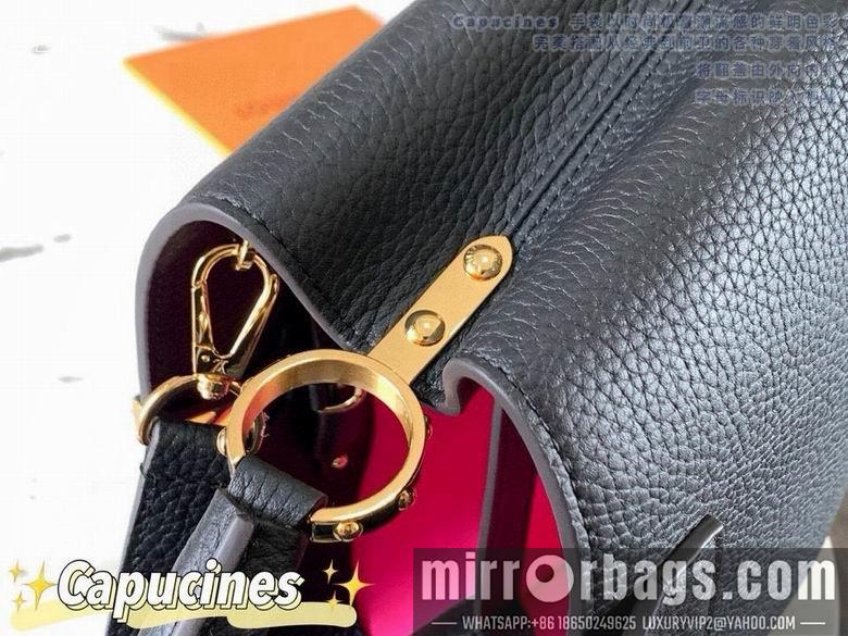 LV Replica Bags Hatucines M94517 27X18X9cm YG 4色
