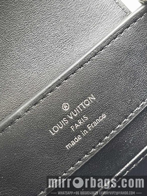 LV Replica Bags Cap N93419 21x14x8cm gf.
