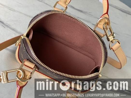 LV Replica Bags Alma M82717 18x12x8cm gf.