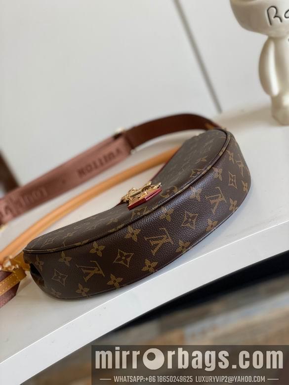 LV Replica Bags M12939 22X9X33cm