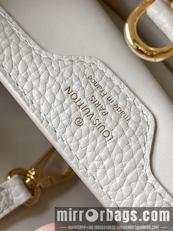 LV Replica Bags Hat M23944 26.5x17.5x9cm gf