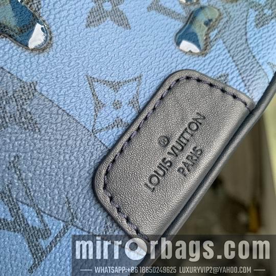 LV Replica Bags Discovery M22576 44x15x9cm gf