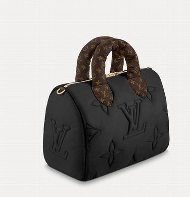 LV Replica Bags Speedy m59008 25x19x15 gf