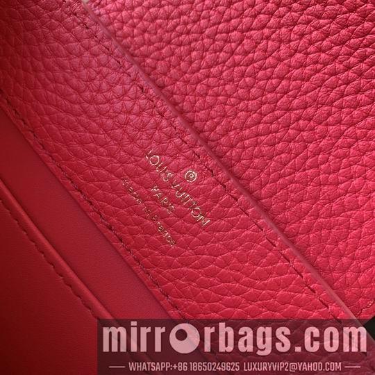LV Replica Bags Capucines M81409 21x14x8cm gf