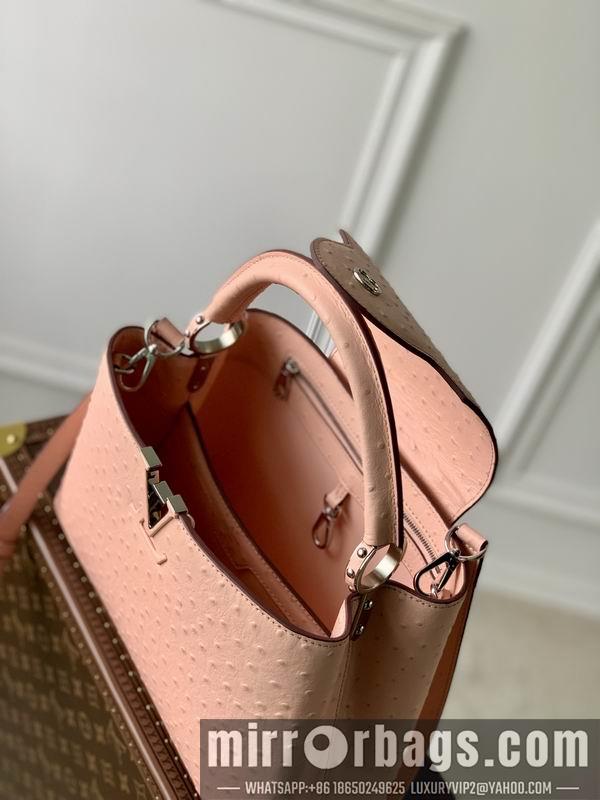 LV Replica Bags Capucines M93483 31.5x20x11cm gf