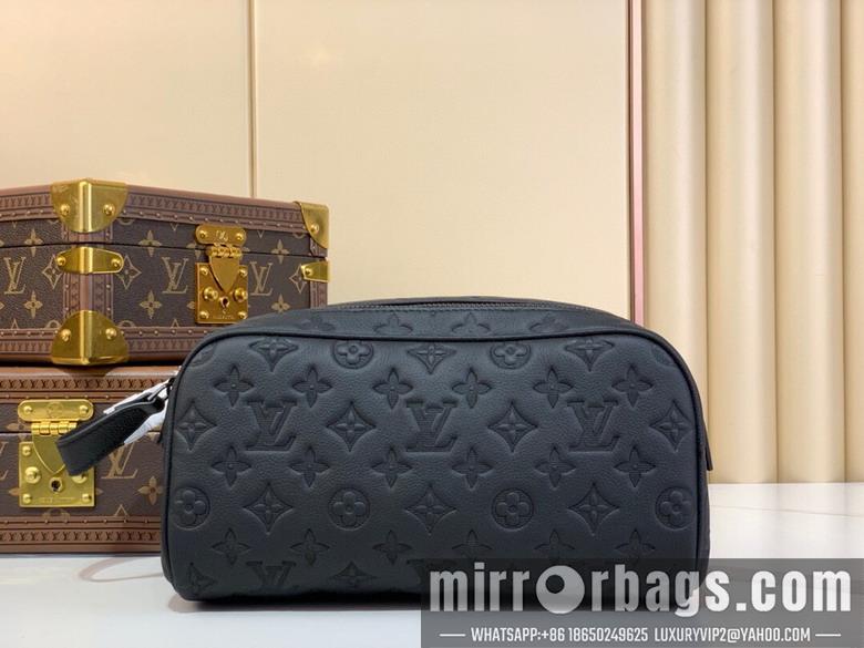 LV Replica Bags Dopp Kit M59478 28x15x16.5cm gf1