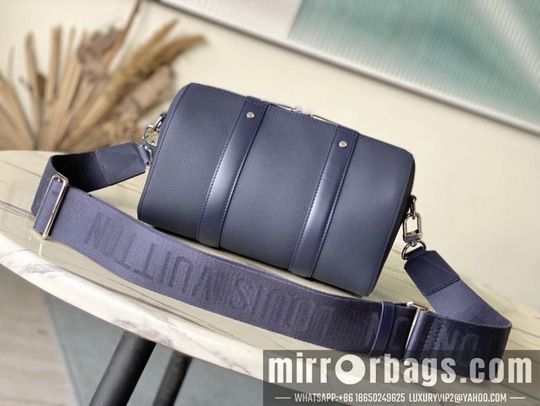 LV Replica Bags Keepall M11602 27x17x13cm gf