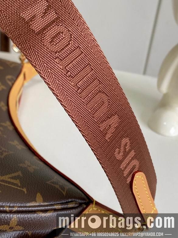 LV Replica Bags M12939 22X9X33cm