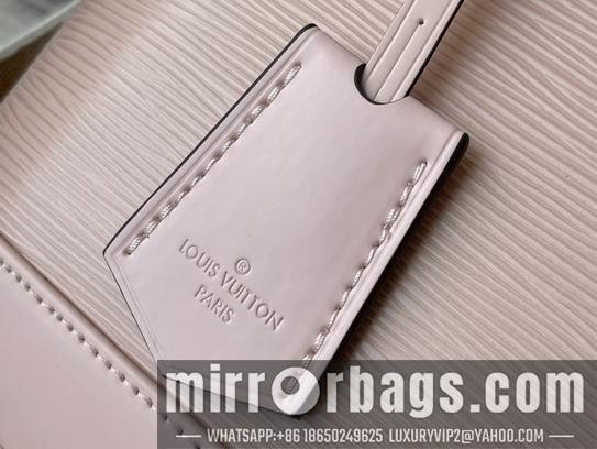 LV Replica Bags Alma BB M53152 M40302 23.5x17.5x11.5cm gf