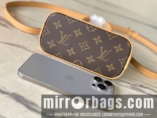 LV Replica Bags Alma M82717 18x12x8cm gf.
