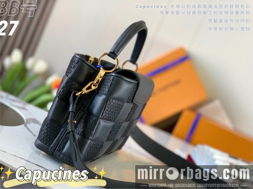 LV Replica Bags AFM59225_27 x 18 x 9cm