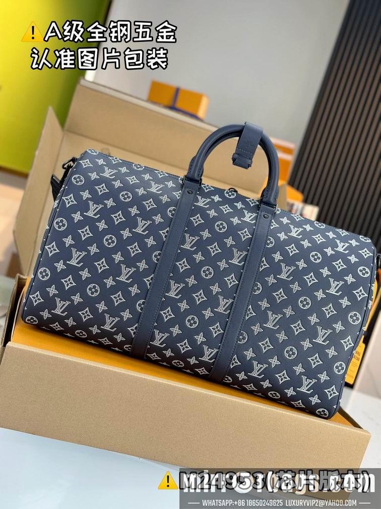 LV Replica Bags Keepall M24953 50x29x23cm gf