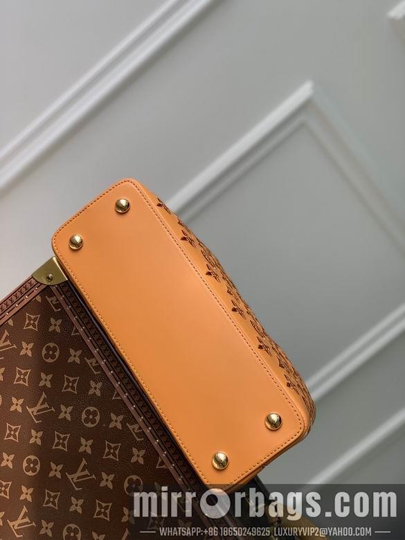 LV Replica Bags Capucines M22863 31.5x20x11cm gf