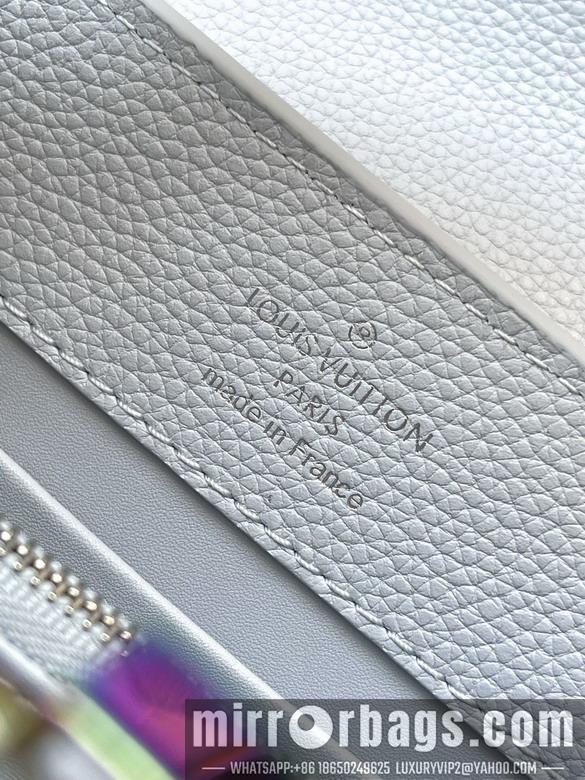 LV Replica Bags Hat M11422 29x16.5x9cm gf