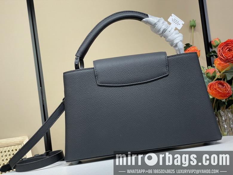 LV Replica Bags Hatucines M23955 31x20x11cm gf2
