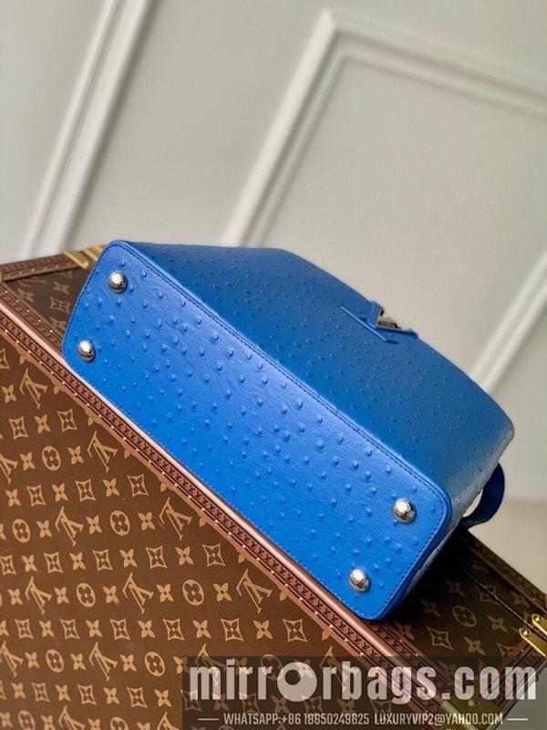 LV Replica Bags Capucines M93483 31.5x20x11cm gf
